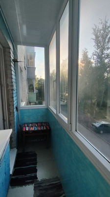 Продам трехкомнатную (3-комн.) квартиру, Крестецкая ул, 26, Старая Русса г