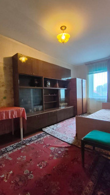 Продам трехкомнатную (3-комн.) квартиру, Крестецкая ул, 26, Старая Русса г