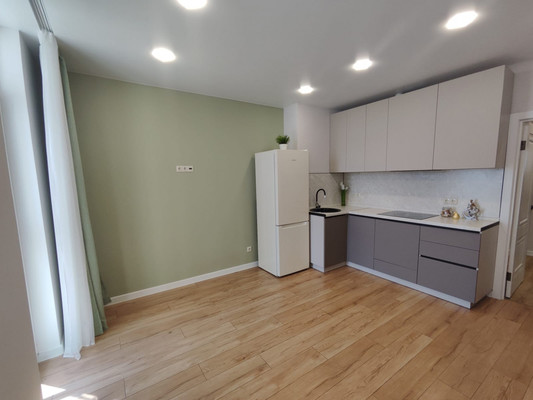 Продам двухкомнатную (2-комн.) квартиру, Мечникова ул, 110к2, Ростов-на-Дону г