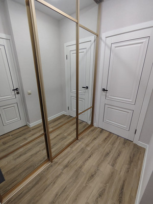 Продам двухкомнатную (2-комн.) квартиру, Мечникова ул, 110к2, Ростов-на-Дону г