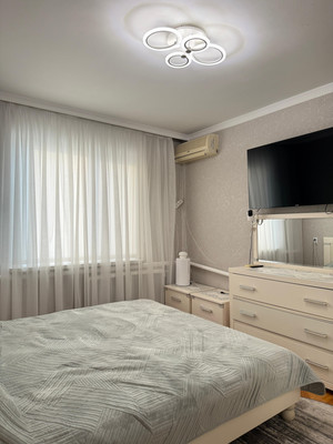 Продам многокомнатную квартиру, Кабардинская ул, 210, Нальчик г