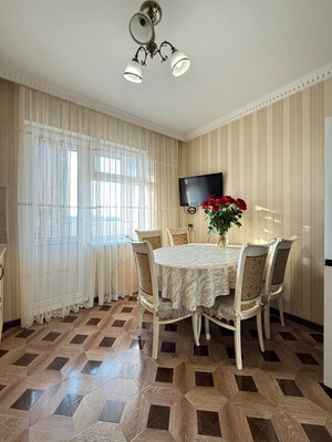 Продам многокомнатную квартиру, Кабардинская ул, 210, Нальчик г