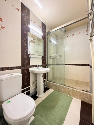 Продам многокомнатную квартиру, Кабардинская ул, 210, Нальчик г