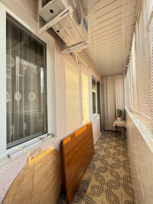 Продам многокомнатную квартиру, Кабардинская ул, 210, Нальчик г