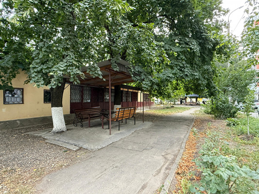 Продам многокомнатную квартиру, Кабардинская ул, 210, Нальчик г