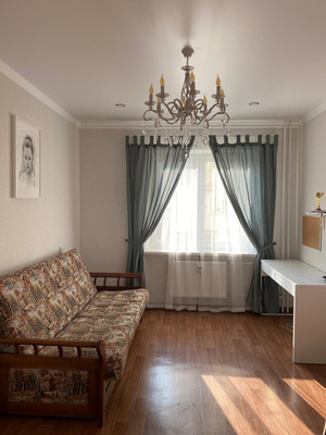 Продам двухкомнатную (2-комн.) квартиру, Петренко ул, 8, Ростов-на-Дону г