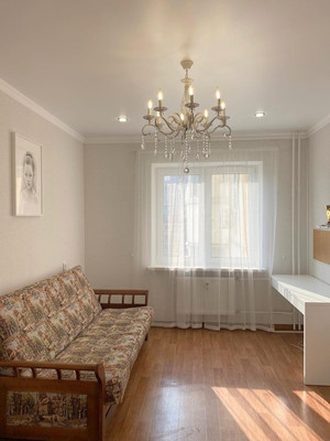 Продам двухкомнатную (2-комн.) квартиру, Петренко ул, 8, Ростов-на-Дону г