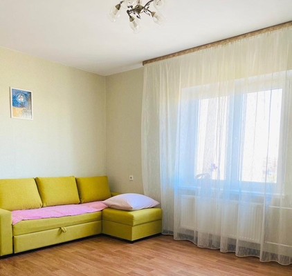 Продам двухкомнатную (2-комн.) квартиру, Петренко ул, 8, Ростов-на-Дону г
