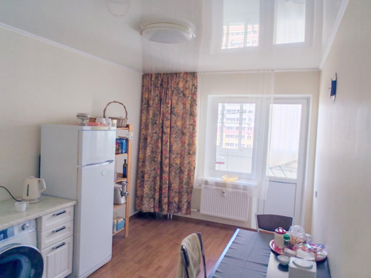 Продам двухкомнатную (2-комн.) квартиру, Петренко ул, 8, Ростов-на-Дону г