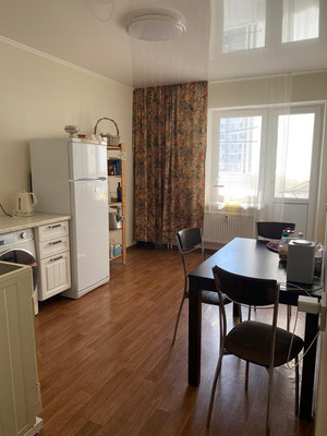 Продам двухкомнатную (2-комн.) квартиру, Петренко ул, 8, Ростов-на-Дону г