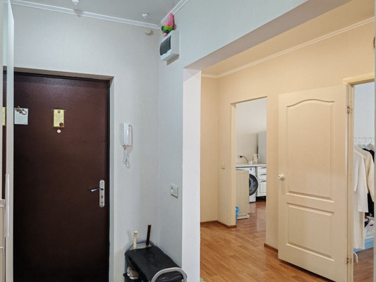 Продам двухкомнатную (2-комн.) квартиру, Петренко ул, 8, Ростов-на-Дону г