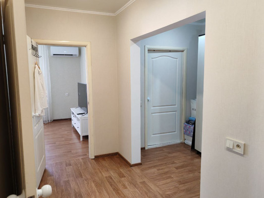 Продам двухкомнатную (2-комн.) квартиру, Петренко ул, 8, Ростов-на-Дону г