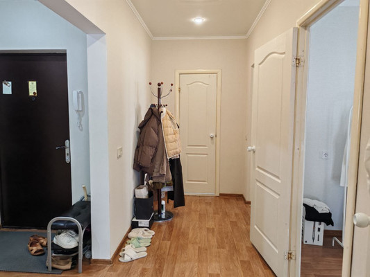 Продам двухкомнатную (2-комн.) квартиру, Петренко ул, 8, Ростов-на-Дону г