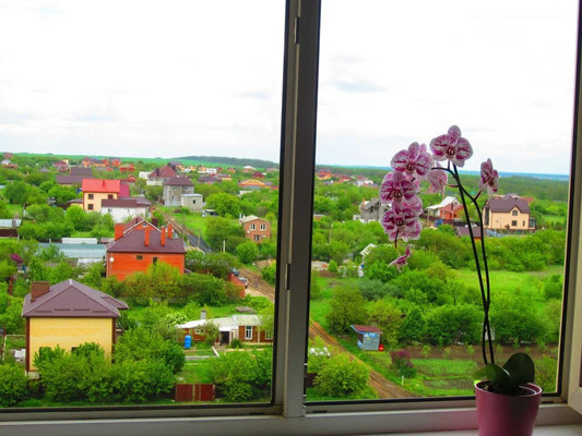 Продам двухкомнатную (2-комн.) квартиру, Петренко ул, 8, Ростов-на-Дону г