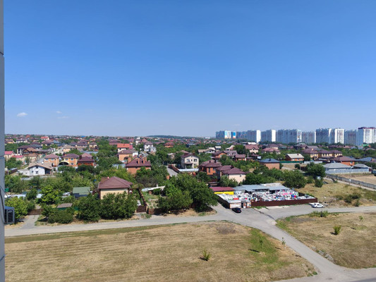 Продам двухкомнатную (2-комн.) квартиру, Петренко ул, 8, Ростов-на-Дону г