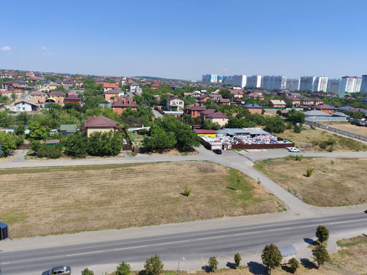 Продам двухкомнатную (2-комн.) квартиру, Петренко ул, 8, Ростов-на-Дону г