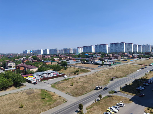 Продам двухкомнатную (2-комн.) квартиру, Петренко ул, 8, Ростов-на-Дону г