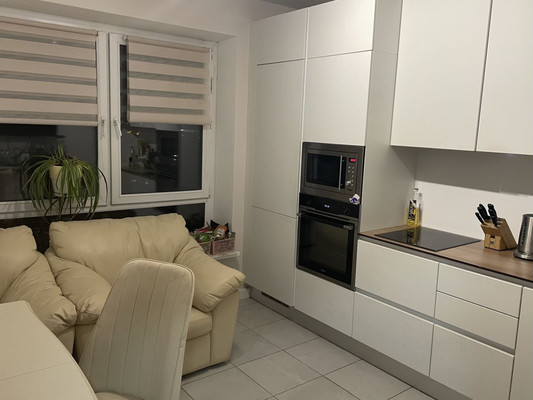 Продам двухкомнатную (2-комн.) квартиру, Пяловская ул, 8, Москва г
