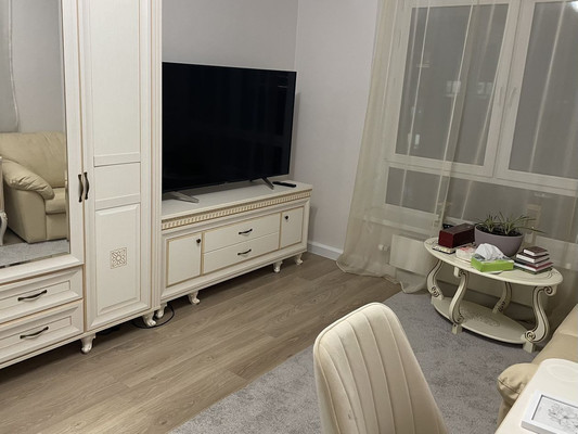Продам двухкомнатную (2-комн.) квартиру, Пяловская ул, 8, Москва г