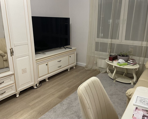 Продам двухкомнатную (2-комн.) квартиру, Пяловская ул, 8, Москва г