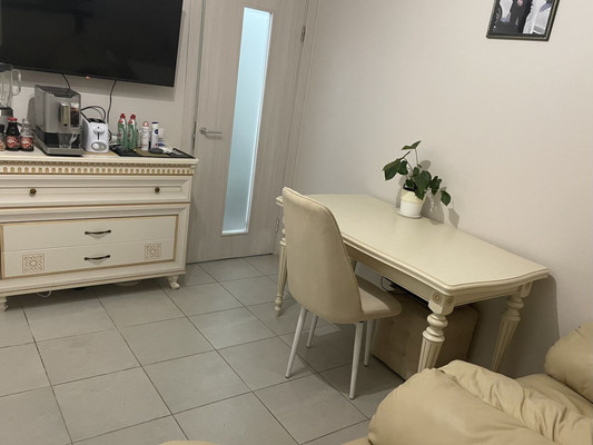 Продам двухкомнатную (2-комн.) квартиру, Пяловская ул, 8, Москва г