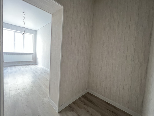 Продам однокомнатную (1-комн.) квартиру, Солнечная ул, 10к8, Нальчик г