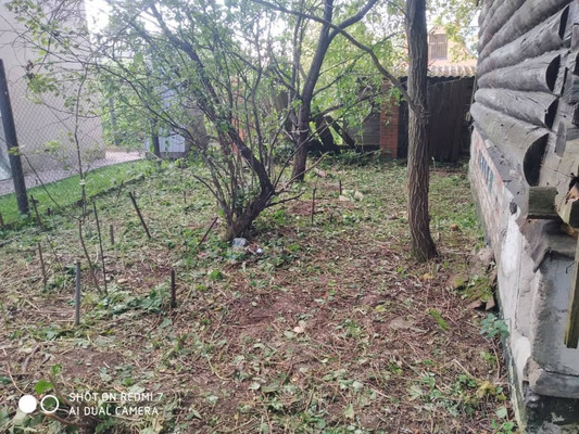 Продам участок 6 соток, Фермерское хоз., Булгаково д, 0 км от города