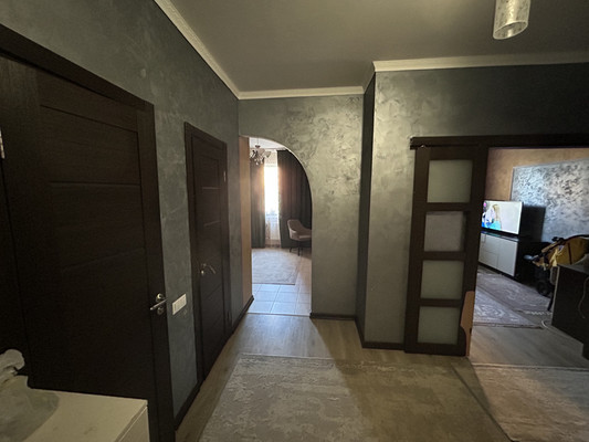 Продам двухкомнатную (2-комн.) квартиру, 8 Марта ул, 29, Щелково г