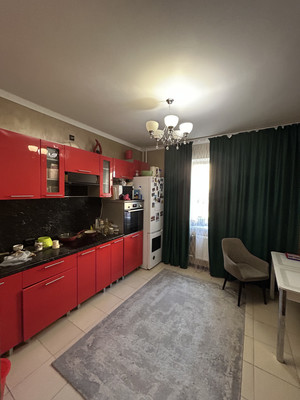 Продам двухкомнатную (2-комн.) квартиру, 8 Марта ул, 29, Щелково г