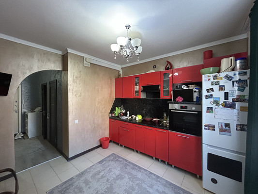 Продам двухкомнатную (2-комн.) квартиру, 8 Марта ул, 29, Щелково г