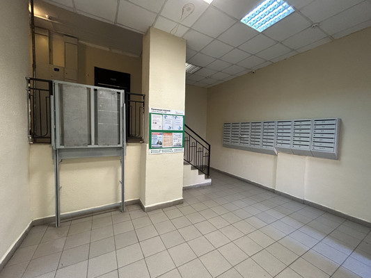 Продам двухкомнатную (2-комн.) квартиру, 8 Марта ул, 29, Щелково г
