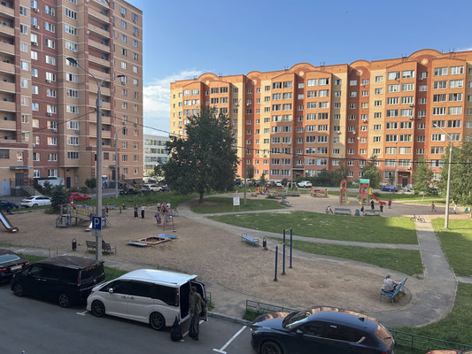 Продам двухкомнатную (2-комн.) квартиру, 8 Марта ул, 29, Щелково г