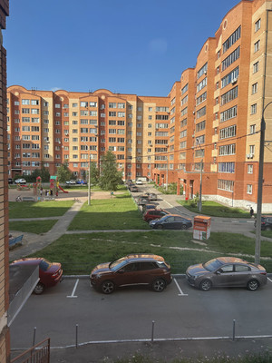 Продам двухкомнатную (2-комн.) квартиру, 8 Марта ул, 29, Щелково г