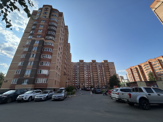 Продам двухкомнатную (2-комн.) квартиру, 8 Марта ул, 29, Щелково г