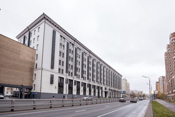 Продам однокомнатную (1-комн.) квартиру, Нижегородская ул, 32, Москва г