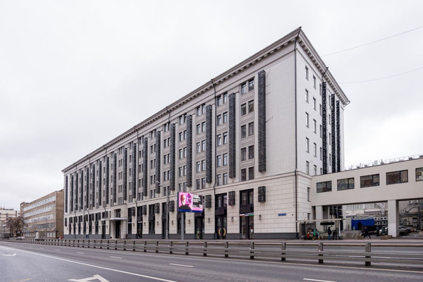 Продам однокомнатную (1-комн.) квартиру, Нижегородская ул, 32, Москва г