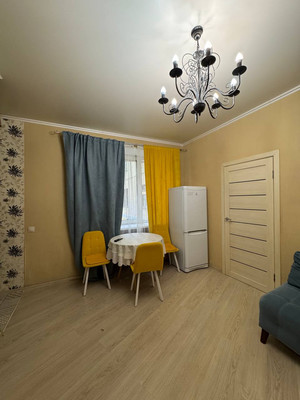 Продам двухкомнатную (2-комн.) квартиру, Ананьевский пер, 4/2, Москва г