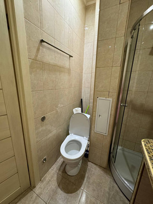 Продам двухкомнатную (2-комн.) квартиру, Ананьевский пер, 4/2, Москва г