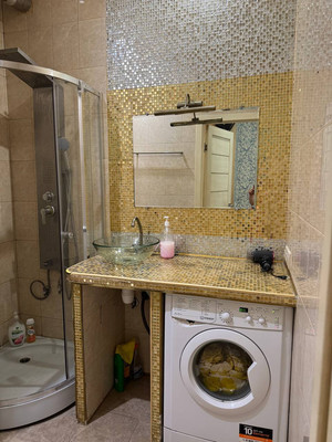 Продам двухкомнатную (2-комн.) квартиру, Ананьевский пер, 4/2, Москва г