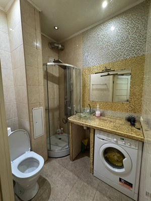 Продам двухкомнатную (2-комн.) квартиру, Ананьевский пер, 4/2, Москва г