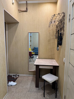 Продам двухкомнатную (2-комн.) квартиру, Ананьевский пер, 4/2, Москва г