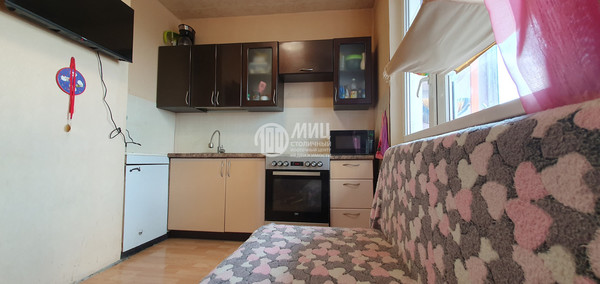 Продам однокомнатную (1-комн.) квартиру, Бакинская ул, 20, Москва г