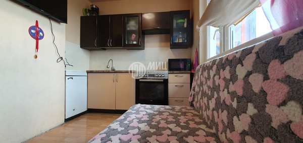 Продам однокомнатную (1-комн.) квартиру, Бакинская ул, 20, Москва г