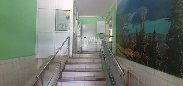 Продам однокомнатную (1-комн.) квартиру, Бакинская ул, 20, Москва г