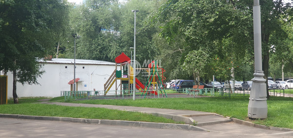Продам однокомнатную (1-комн.) квартиру, Бакинская ул, 20, Москва г