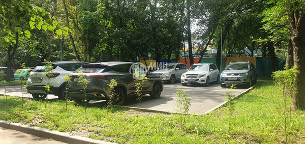 Продам однокомнатную (1-комн.) квартиру, Бакинская ул, 20, Москва г