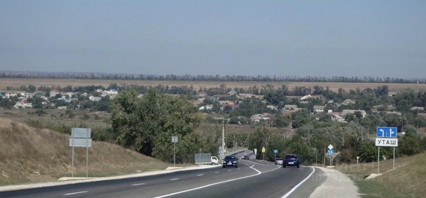 Продам участок 8 соток, ИЖС, Новая ул, Уташ х, 0 км от города