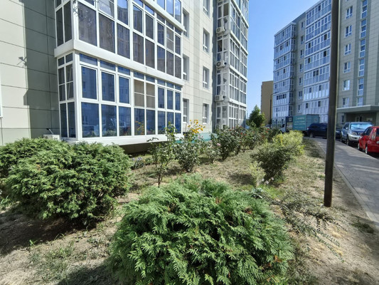 Продам однокомнатную (1-комн.) квартиру, Мирная ул, 29к9, Анапа г