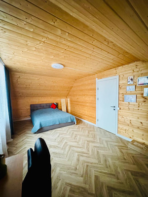 Продам дом, КП Барыбино Восточное (Барыбино мкр) тер, 24, Домодедово г, 0 км от города