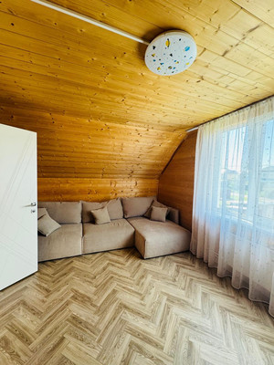 Продам дом, КП Барыбино Восточное (Барыбино мкр) тер, 24, Домодедово г, 0 км от города